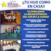 Instituto Bidao