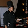 Restaurant Calzada 400
