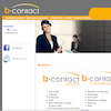 b contact